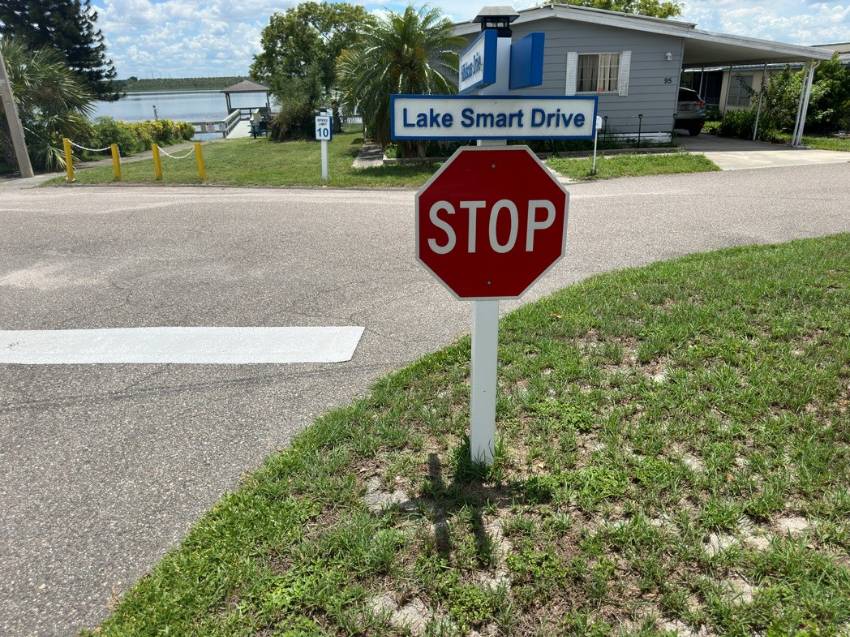 30 Azalea Drive a Winter Haven, FL Mobile or Manufactured Home for Sale